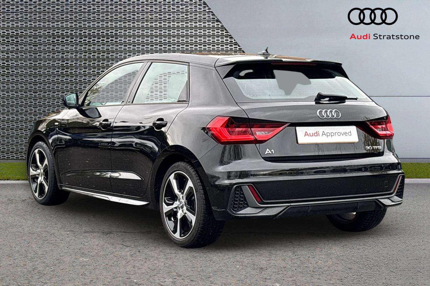 Used Audi A1 2019 for sale - 76624516: Photo 3