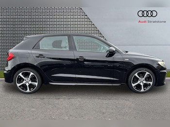 Used Audi A1 2019 for sale - 76624516: Photo