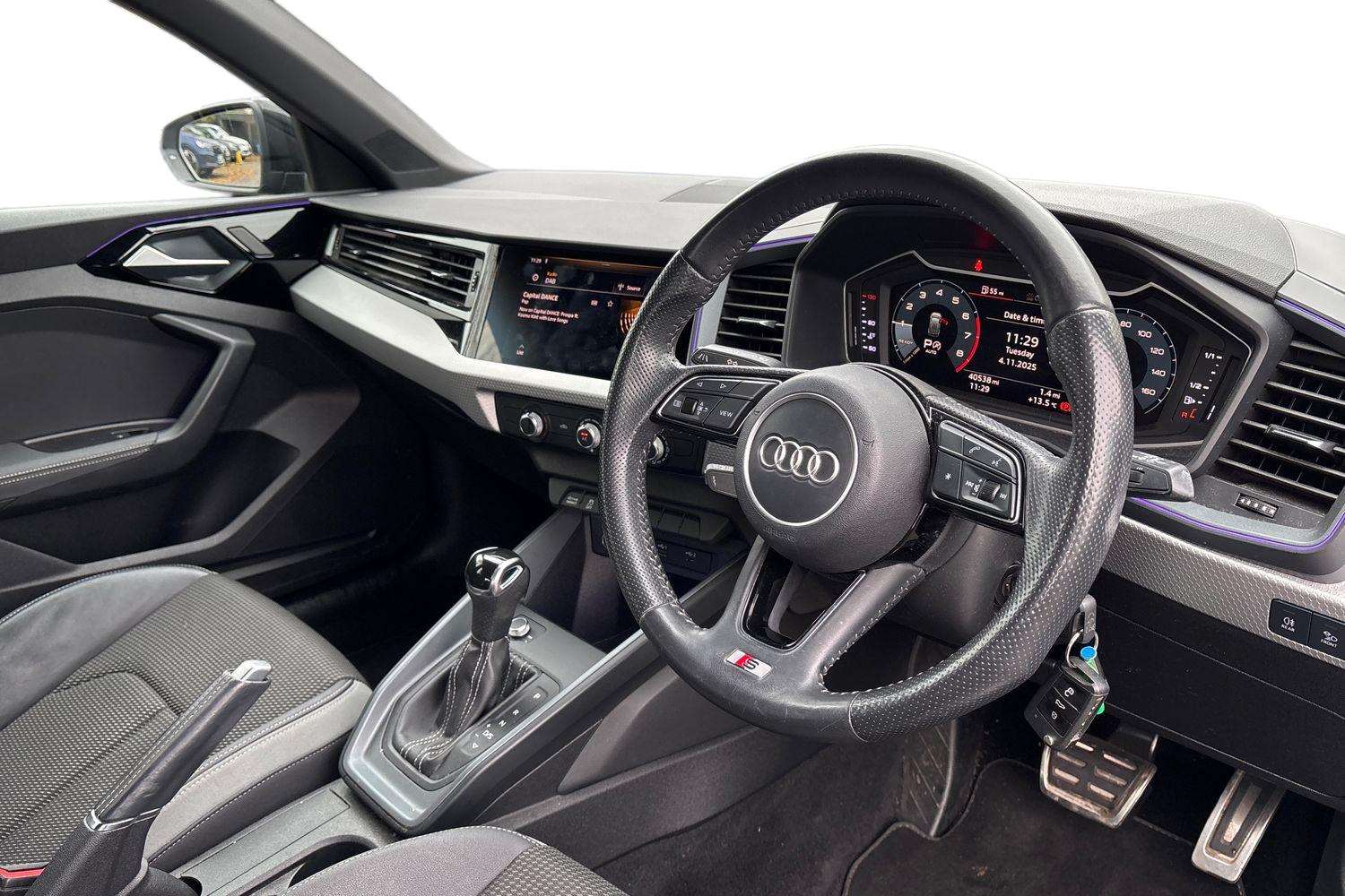Used Audi A1 2019 for sale - 76624516: Photo 6