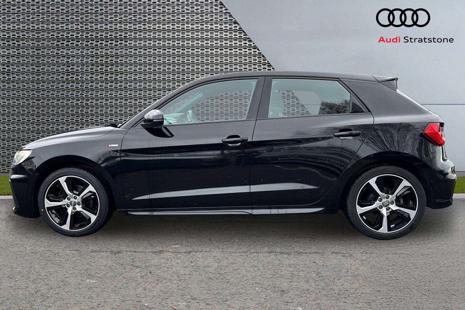 Used Audi A1 2019 for sale - 76624516: Photo 8