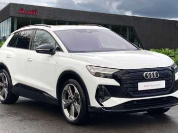 2024 - 250kW 55 Quattro 82kWh Vorsprung 5dr Auto
