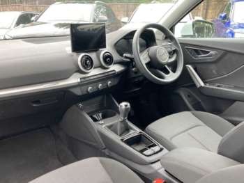 Used Audi Q2 2024 for sale - 75177763: Photo