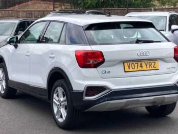 Used Audi Q2 2024 for sale - 75177763: Photo