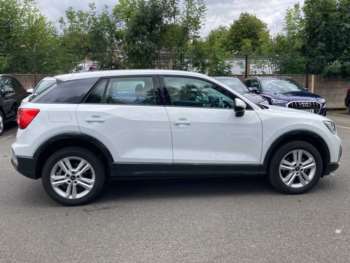 Used Audi Q2 2024 for sale - 75177763: Photo