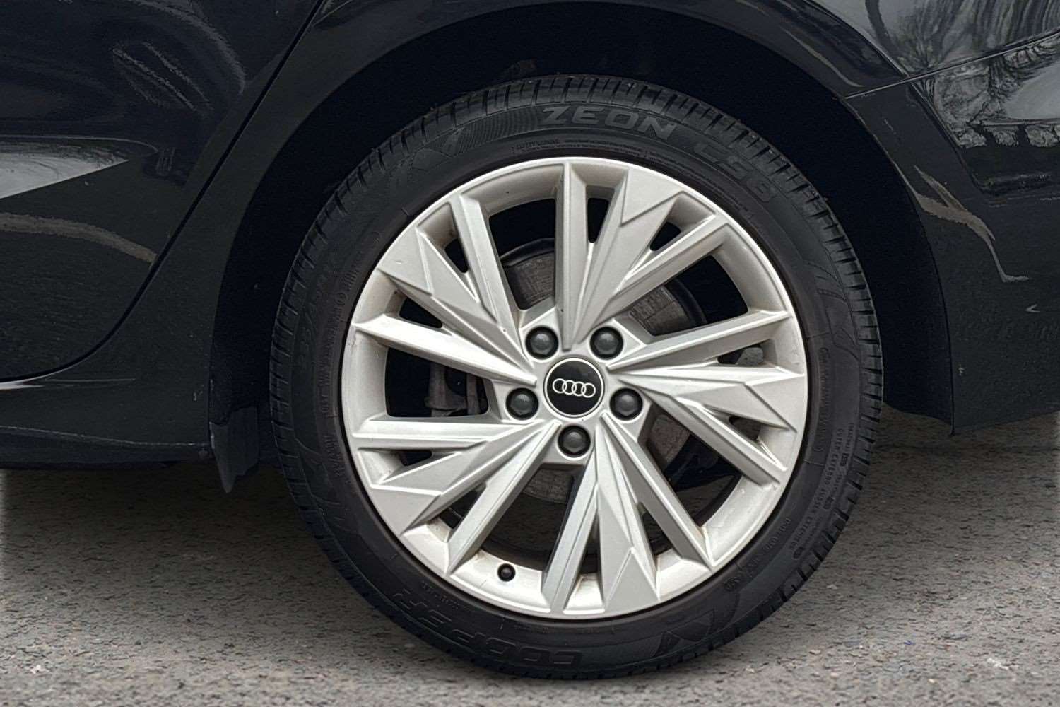 Used Audi A3 for sale - 77661138: Photo 11