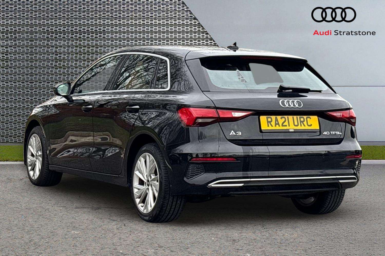 Used Audi A3 for sale - 77661138: Photo 3