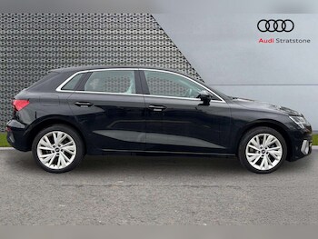 Used Audi A3 2021 for sale - 77661138: Photo