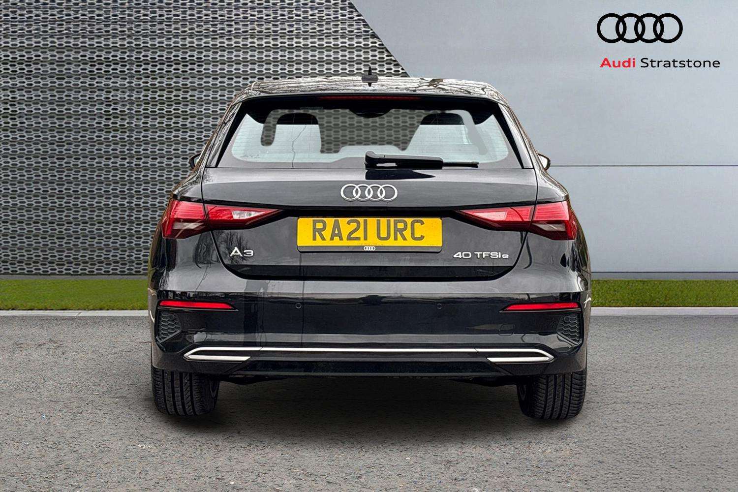 Used Audi A3 for sale - 77661138: Photo 7