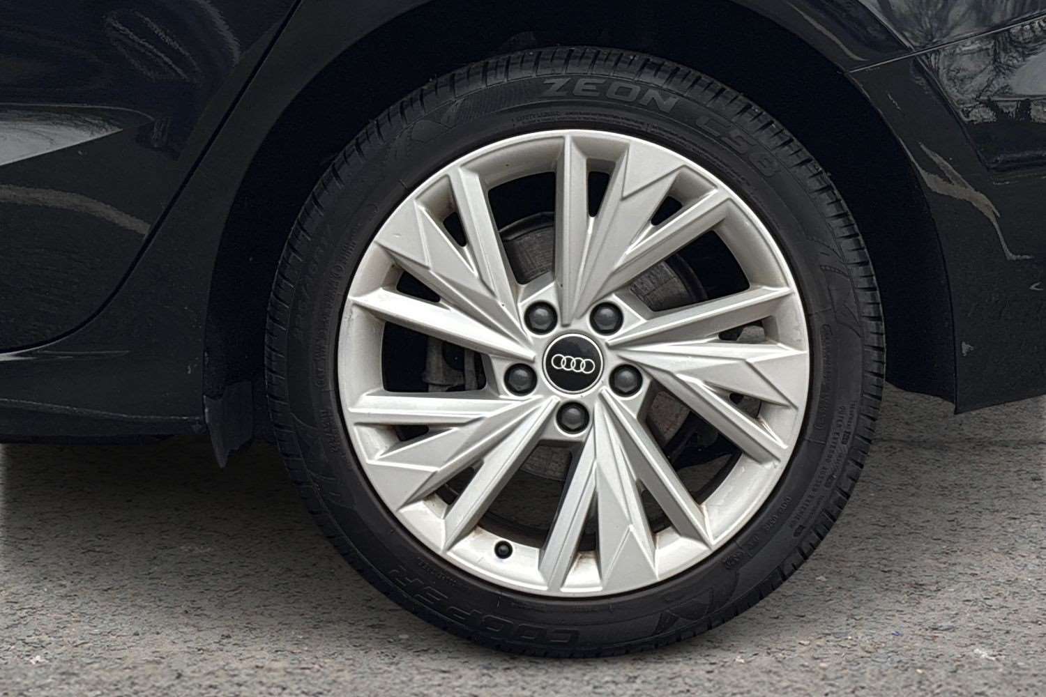 Used Audi A3 for sale - 77661138: Photo 9