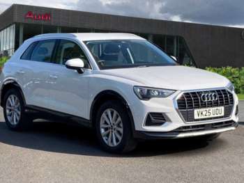 2025 - 35 TDI Sport 5dr S Tronic