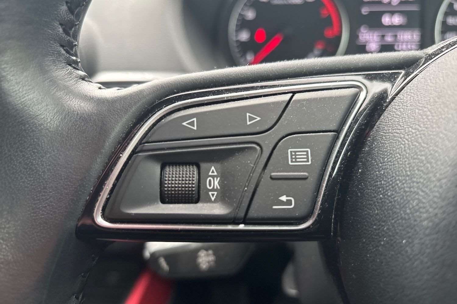 Used Audi Q2 2018 for sale - 76156052: Photo 17