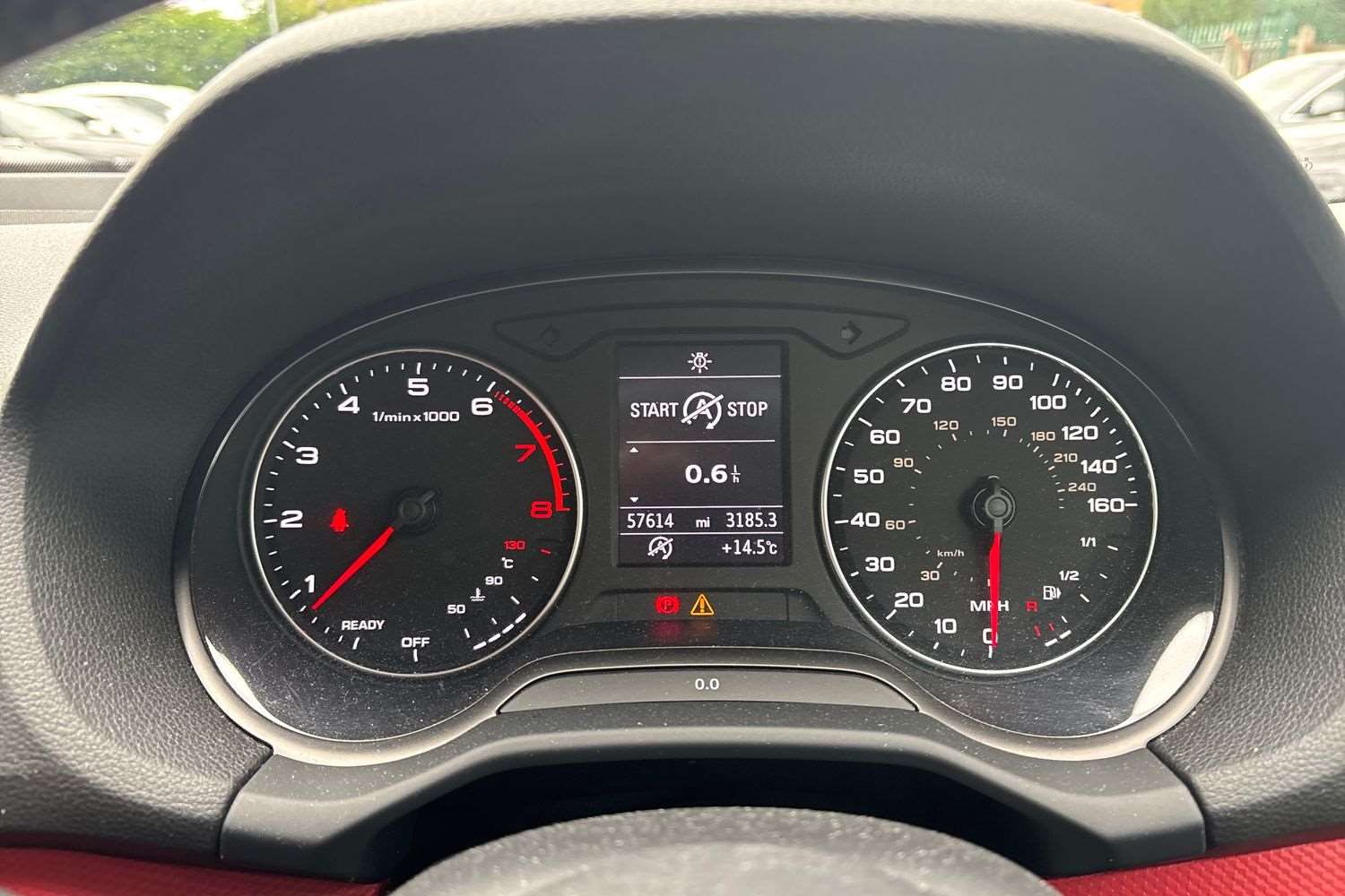 Used Audi Q2 2018 for sale - 76156052: Photo 19