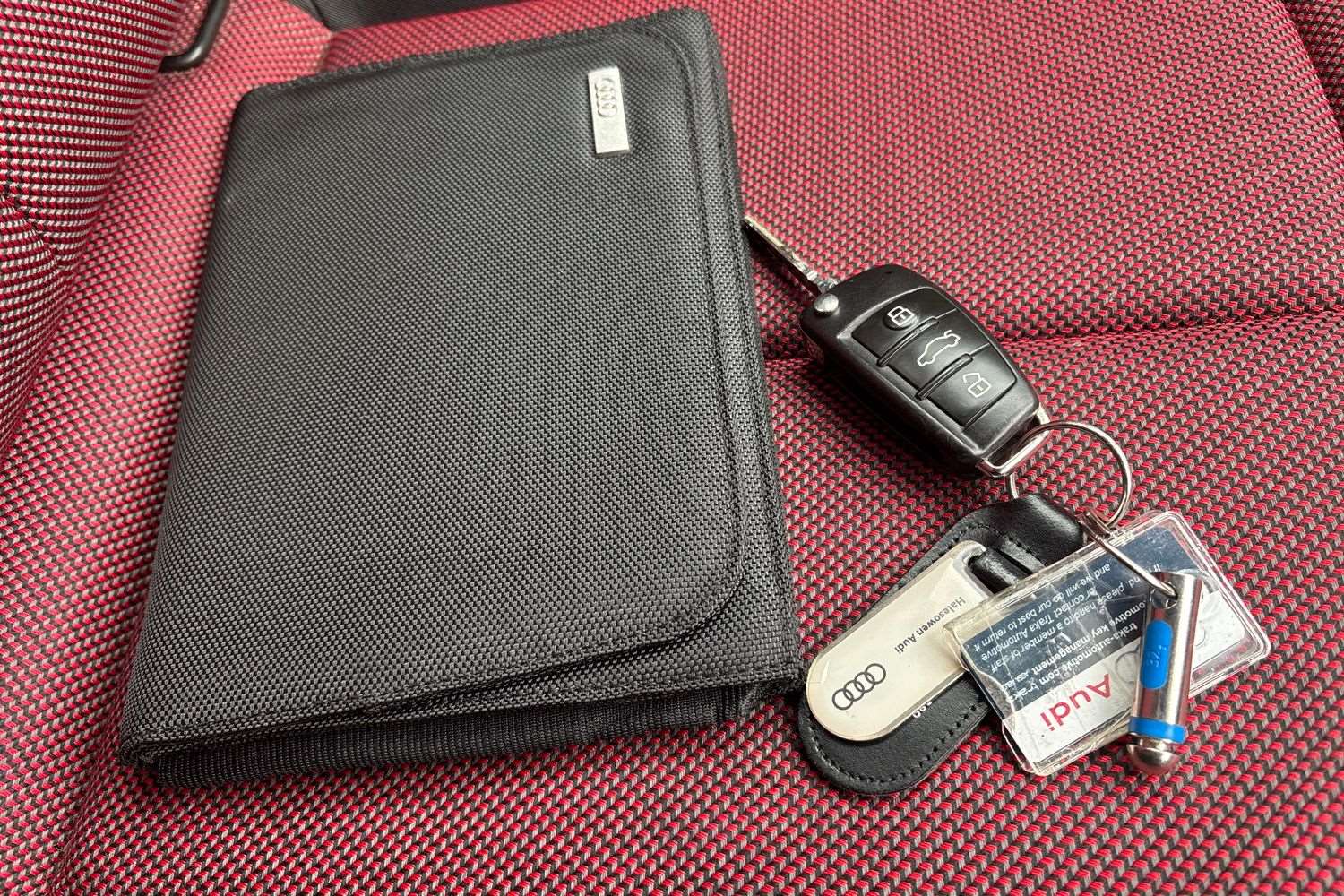 Used Audi Q2 2018 for sale - 76156052: Photo 26