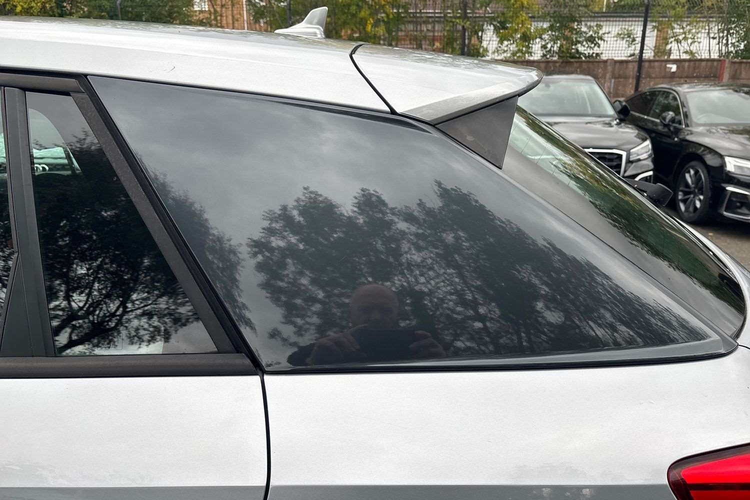 Used Audi Q2 2018 for sale - 76156052: Photo 34