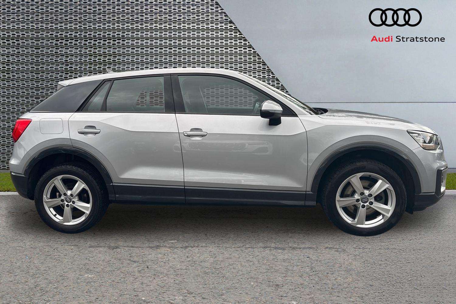Used Audi Q2 2018 for sale - 76156052: Photo 4