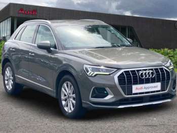 2021 - 35 TFSI Sport 5dr S Tronic