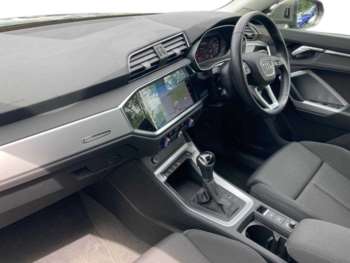 Used Audi Q3 2021 for sale - 75366431: Photo