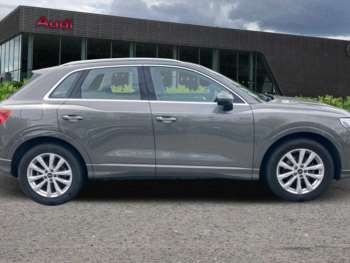 Used Audi Q3 2021 for sale - 75366431: Photo