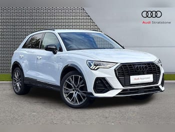 Used Audi Q3 2024 for sale - 79824929: Photo