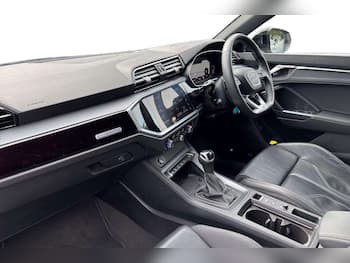 Used Audi Q3 2024 for sale - 79824929: Photo