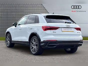 Used Audi Q3 2024 for sale - 79824929: Photo