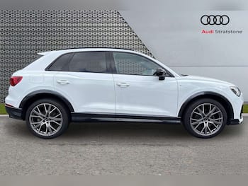 Used Audi Q3 2024 for sale - 79824929: Photo