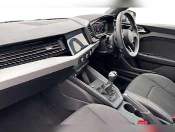 Used Audi A1 2023 for sale - 76063252: Photo