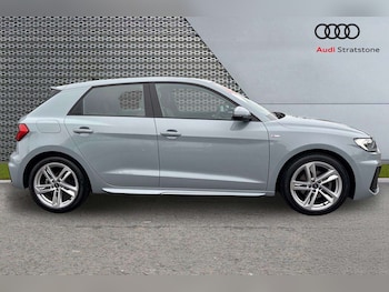 Used Audi A1 2023 for sale - 76063252: Photo