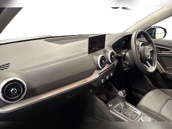 Used Audi Q2 2023 for sale - 77401702: Photo