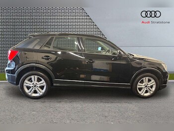 Used Audi Q2 2023 for sale - 77401702: Photo