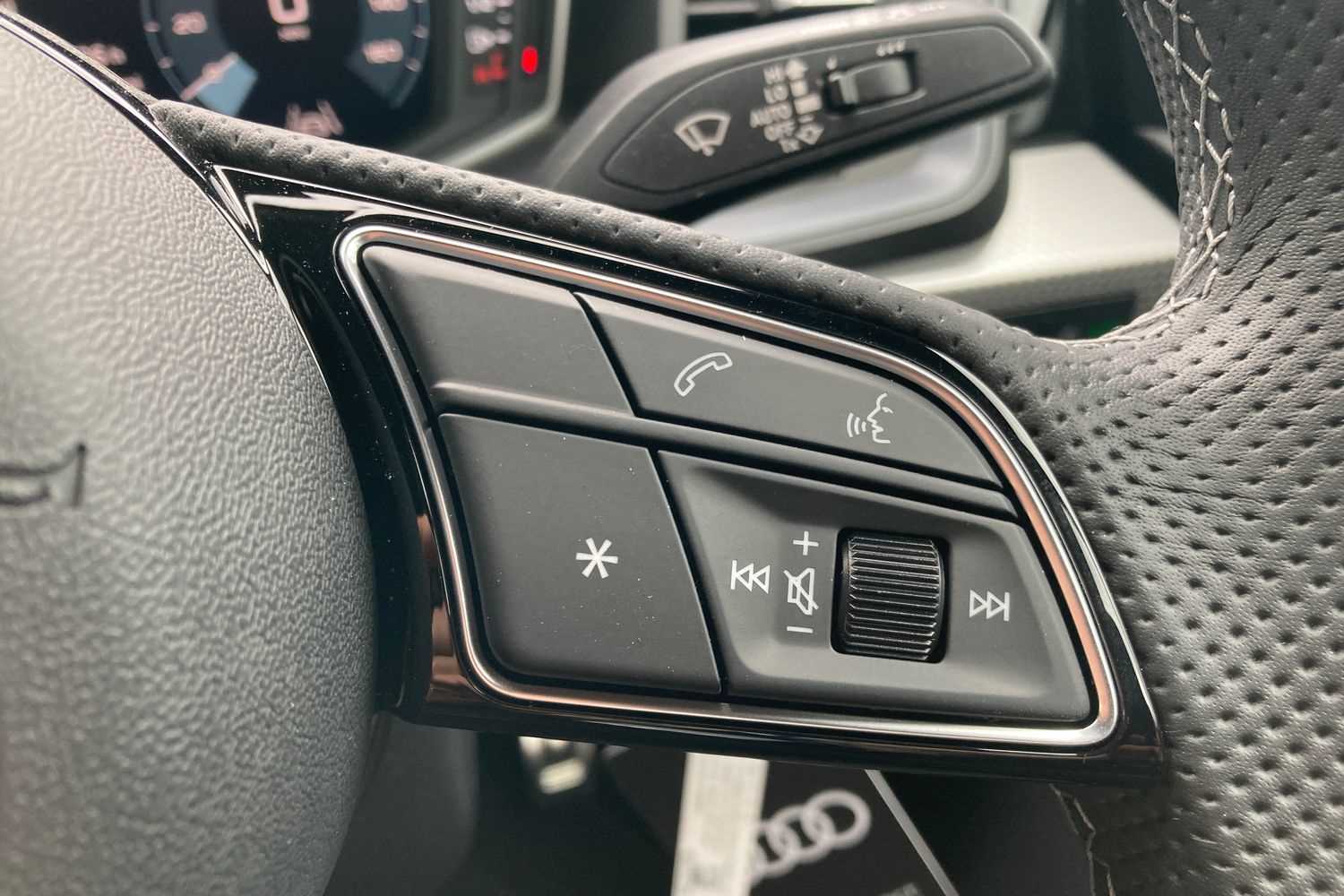 Vehicle 30