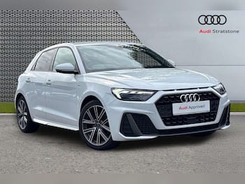 Used Audi A1 2023 for sale - 79702933: Photo