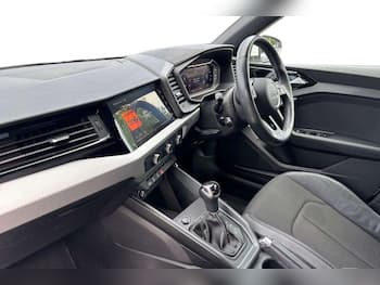 Used Audi A1 2023 for sale - 79702933: Photo