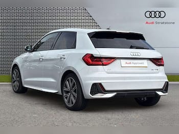 Used Audi A1 2023 for sale - 79702933: Photo