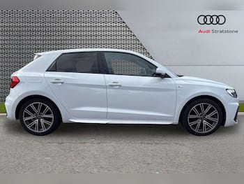 Used Audi A1 2023 for sale - 79702933: Photo