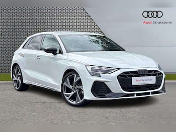 Used Audi A3 2026 for sale - 79499718: Photo