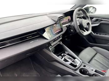 Used Audi A3 2026 for sale - 79499718: Photo