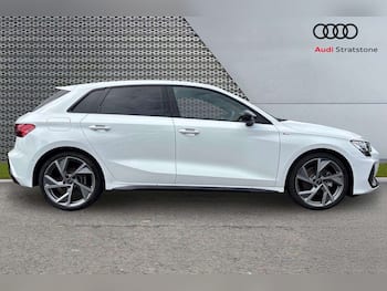 Used Audi A3 2026 for sale - 79499718: Photo