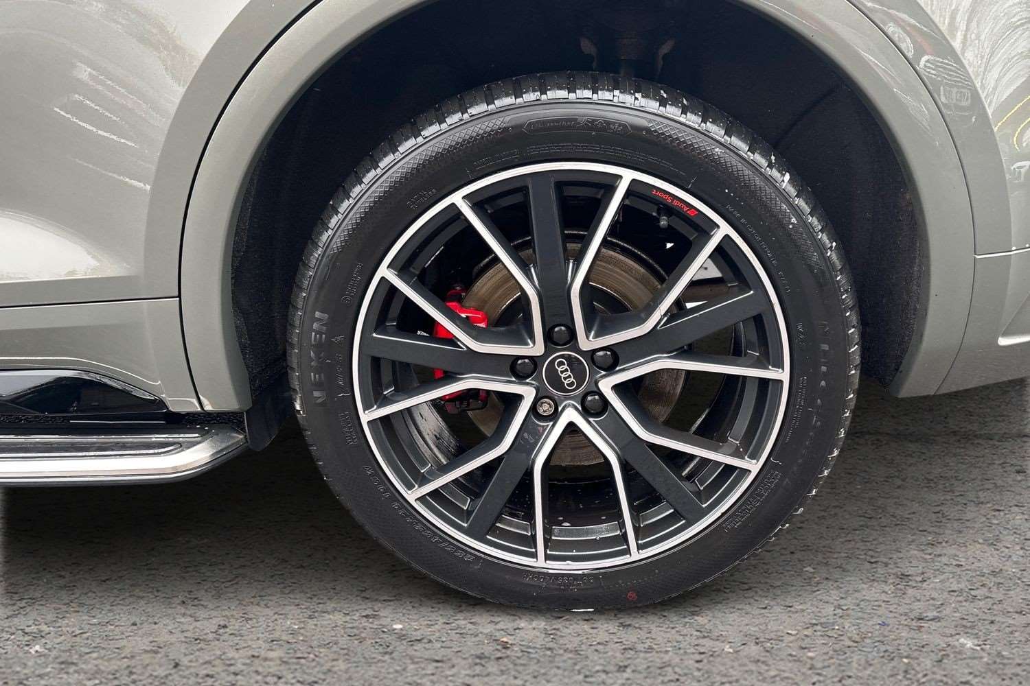 Used Audi Q5 2022 for sale - 77123420: Photo 10