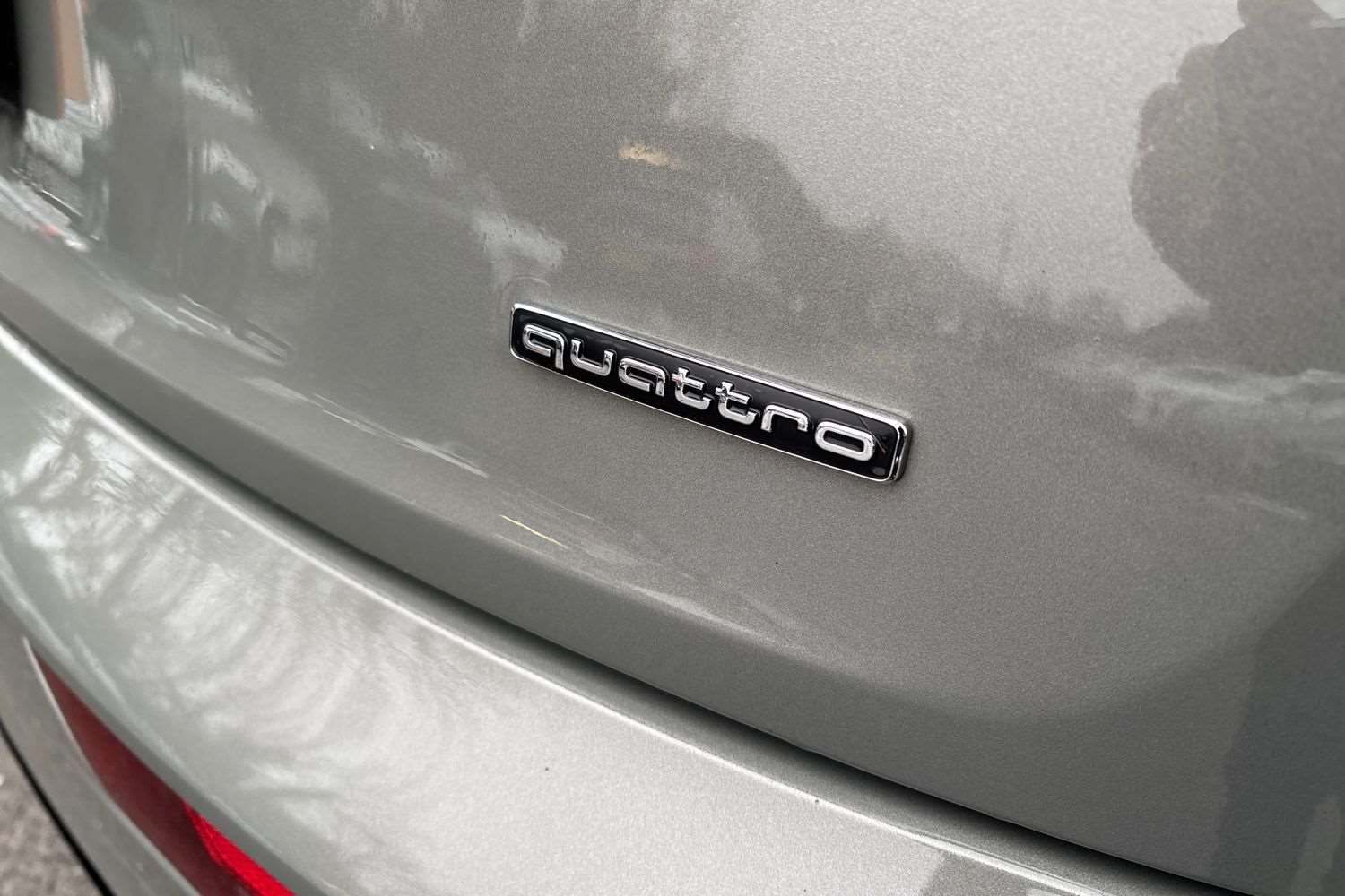 Used Audi Q5 2022 for sale - 77123420: Photo 12