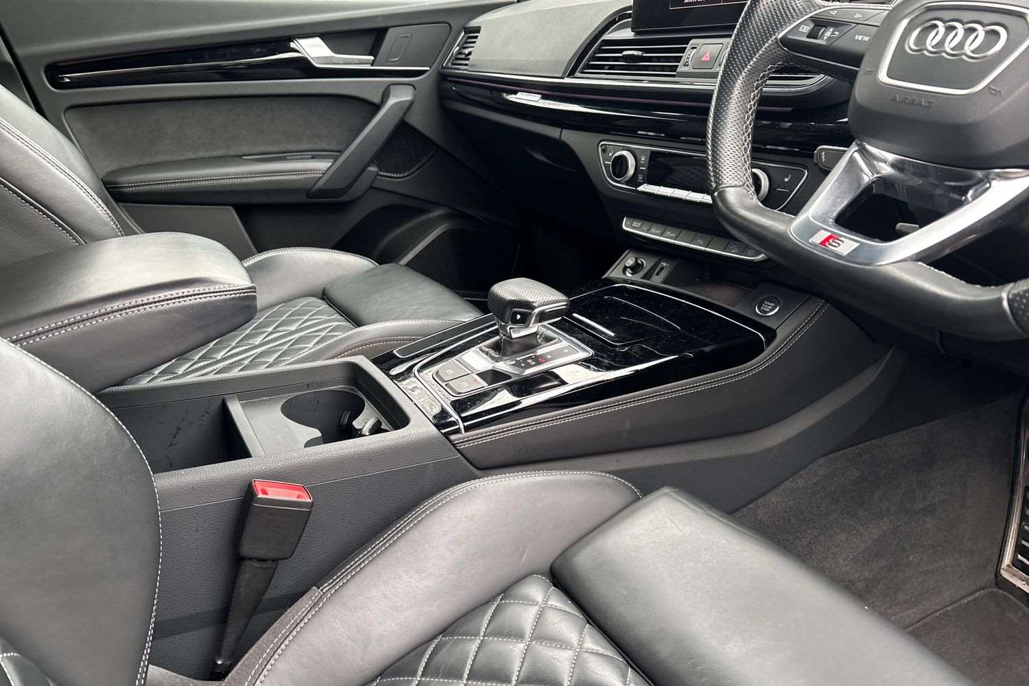 Used Audi Q5 2022 for sale - 77123420: Photo 15