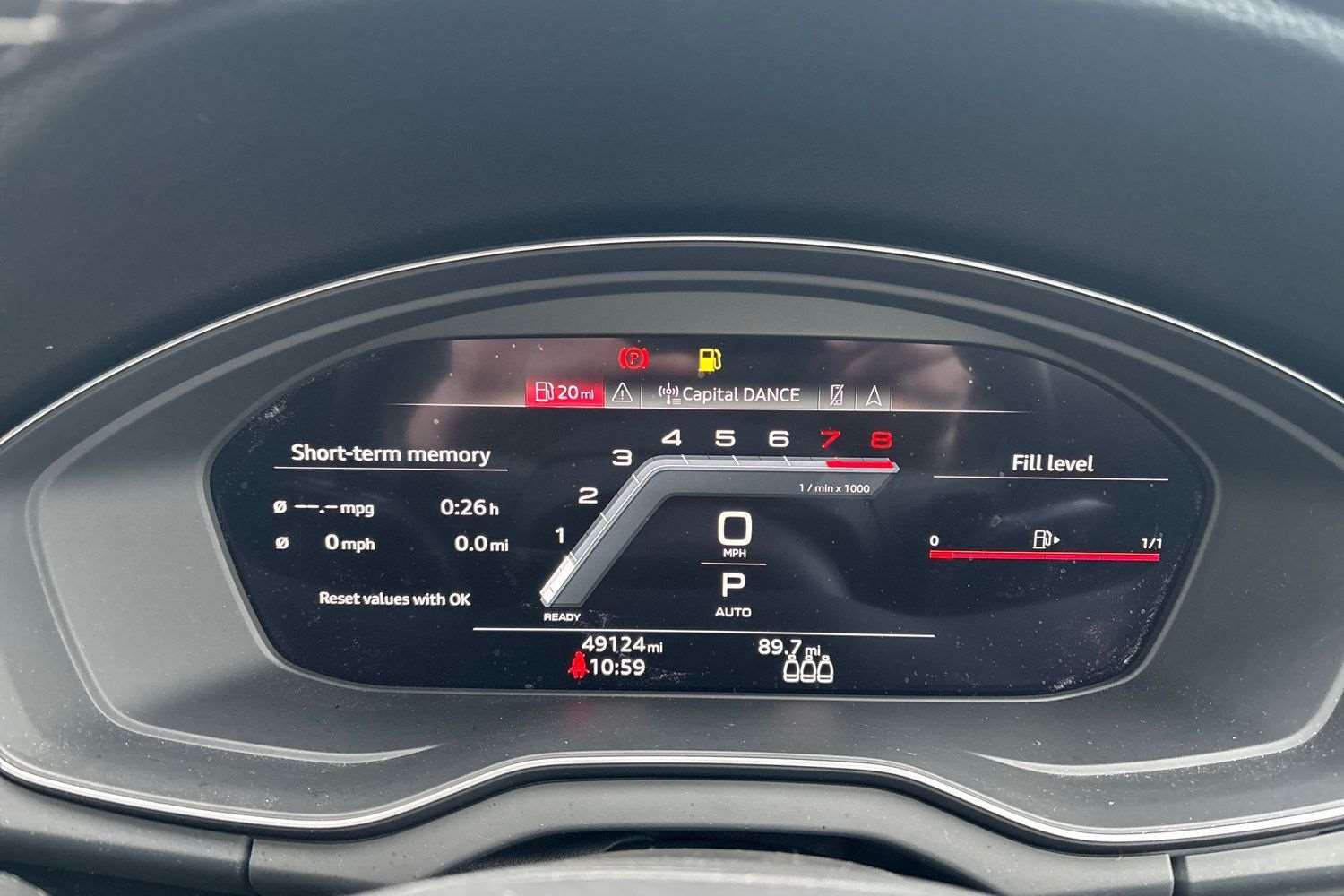 Used Audi Q5 2022 for sale - 77123420: Photo 18