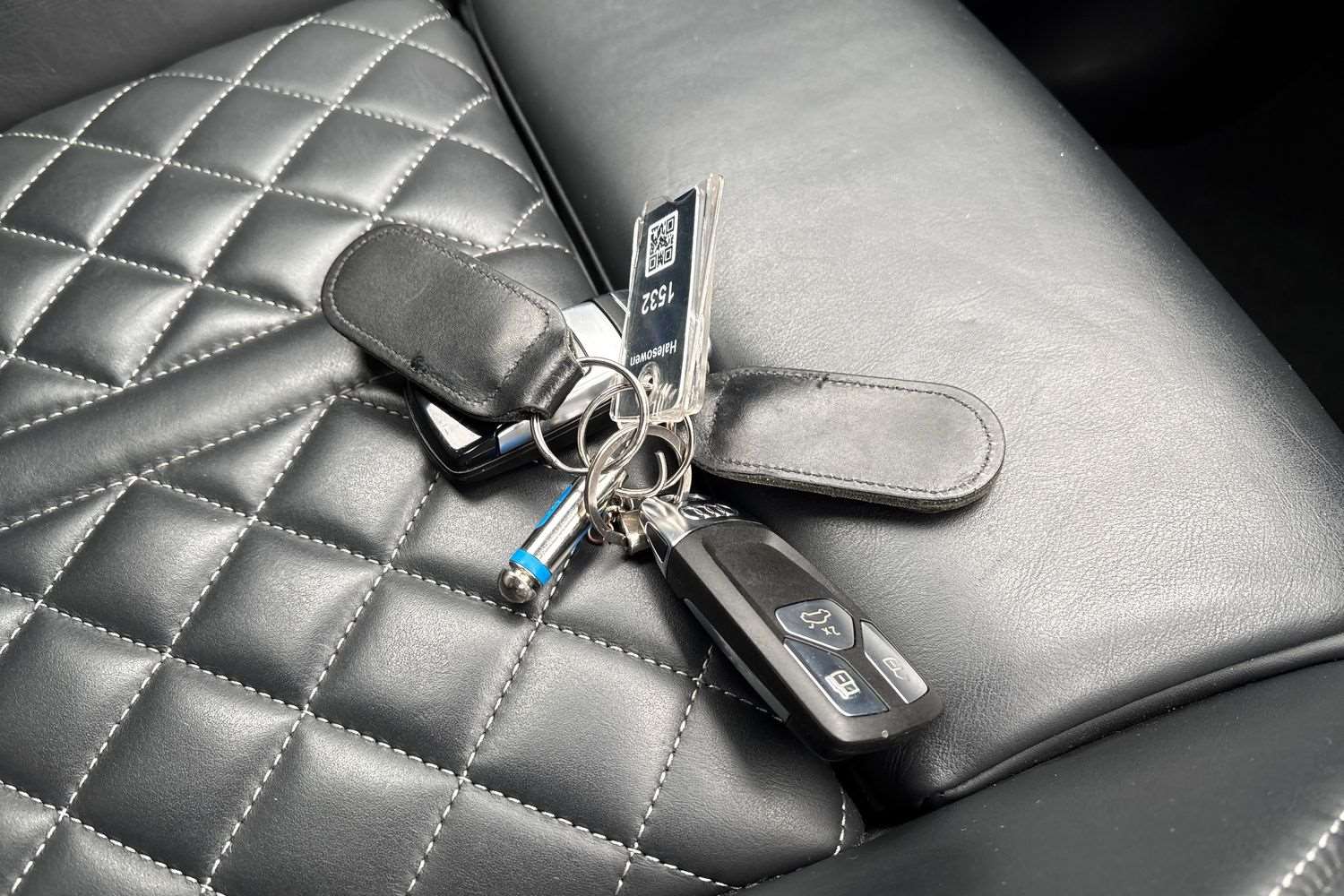 Used Audi Q5 2022 for sale - 77123420: Photo 25