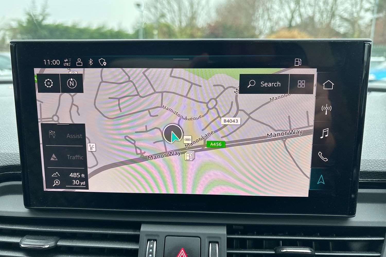 Used Audi Q5 2022 for sale - 77123420: Photo 29