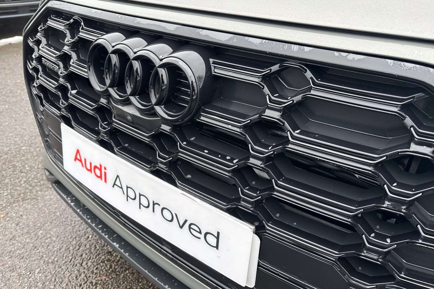 Used Audi Q5 2022 for sale - 77123420: Photo 31