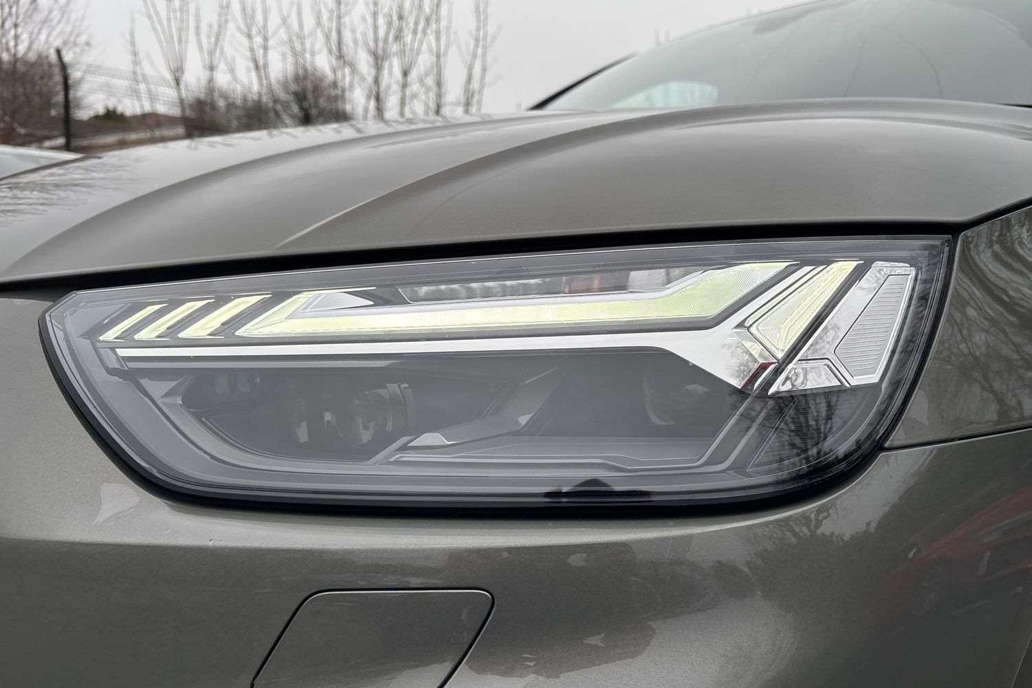 Used Audi Q5 2022 for sale - 77123420: Photo 33