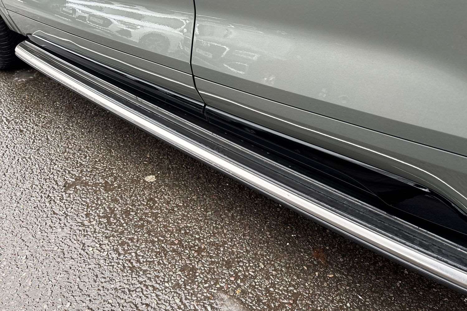 Used Audi Q5 2022 for sale - 77123420: Photo 35