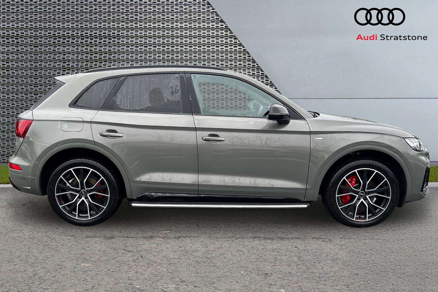 Used Audi Q5 2022 for sale - 77123420: Photo 4