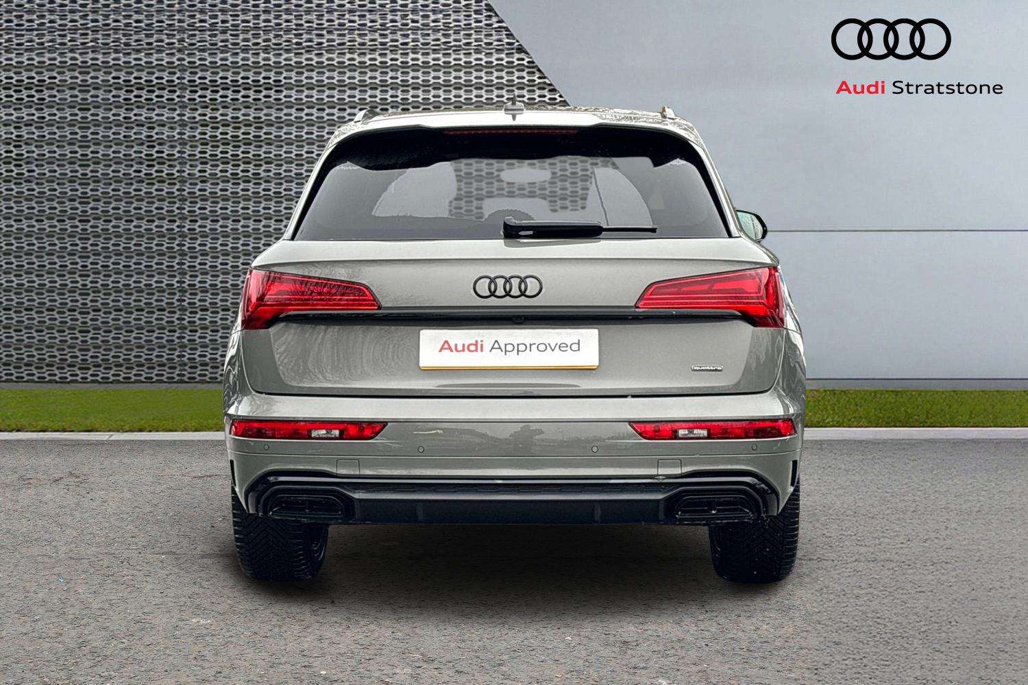 Used Audi Q5 2022 for sale - 77123420: Photo 7