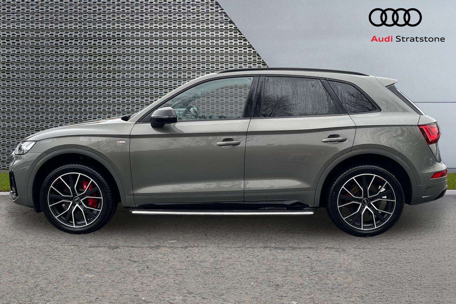 Used Audi Q5 2022 for sale - 77123420: Photo 8